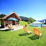 Apartmenthaus Oberlehen Abtenau