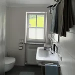 Apartamento Apartmenthaus Oberlehen Abtenau