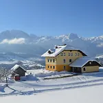 Apartmenthaus Oberlehen * Abtenau