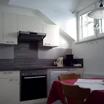 Apartmenthaus Oberlehen Apartamento *