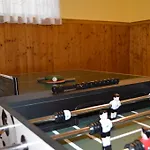 Apartamento Apartmenthaus Oberlehen