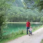 Apartmenthaus Oberlehen * Abtenau