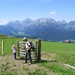 Apartmenthaus Oberlehen Apartment Abtenau