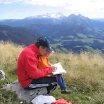 Apartamento Apartmenthaus Oberlehen