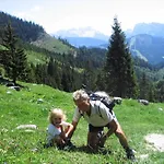 Apartmenthaus Oberlehen Abtenau