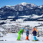 Apartmenthaus Oberlehen