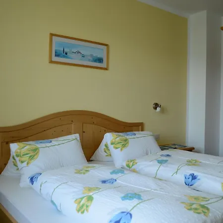 Apartmenthaus Oberlehen Apartment *