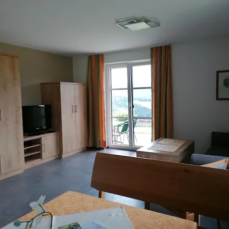 Apartmenthaus Oberlehen