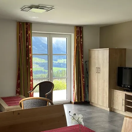 Apartment Apartmenthaus Oberlehen