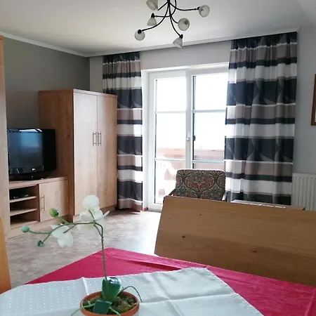 Apartamento Apartmenthaus Oberlehen *