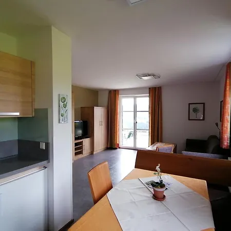 Apartmenthaus Oberlehen *