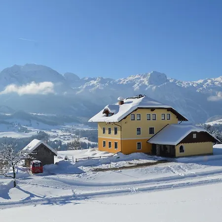 Apartmenthaus Oberlehen