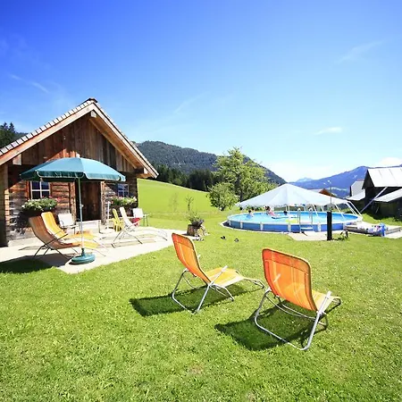 Apartmenthaus Oberlehen *