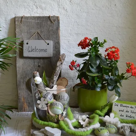 Apartman Apartmenthaus Oberlehen