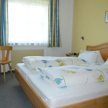 Apartmenthaus Oberlehen Apartamento