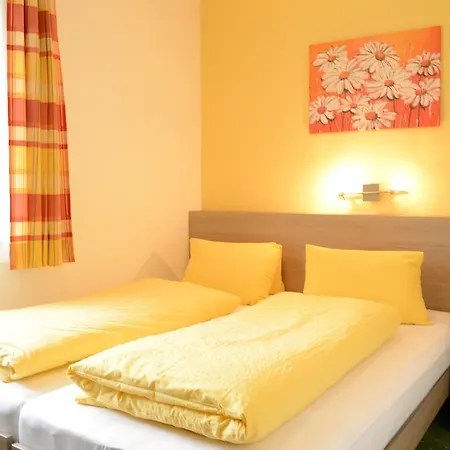 Apartmenthaus Oberlehen