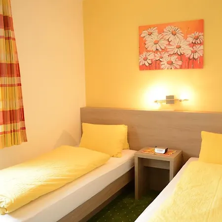 Apartmenthaus Oberlehen Apartamento *