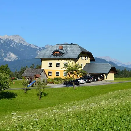 Appartamento Apartmenthaus Oberlehen