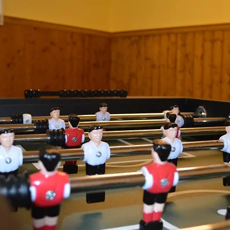 Apartmenthaus Oberlehen Apartman Abtenau