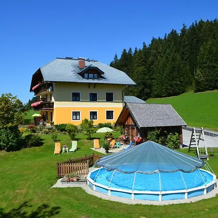 Apartmenthaus Oberlehen