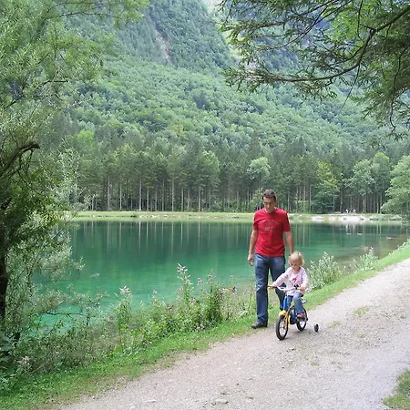 Apartmenthaus Oberlehen * Abtenau