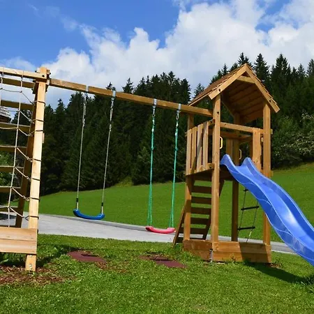 Apartmenthaus Oberlehen