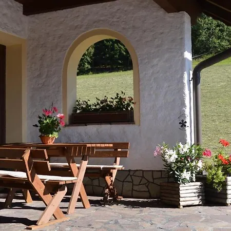 Apartmenthaus Oberlehen * Abtenau