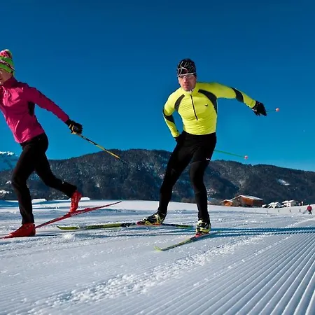 Apartmenthaus Oberlehen Appartamento Abtenau