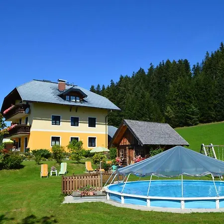 Apartmenthaus Oberlehen