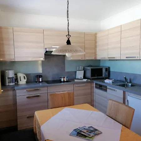 Apartmenthaus Oberlehen *