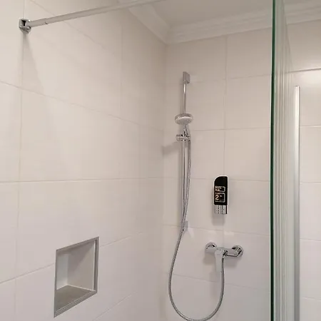 Apartamento Apartmenthaus Oberlehen *