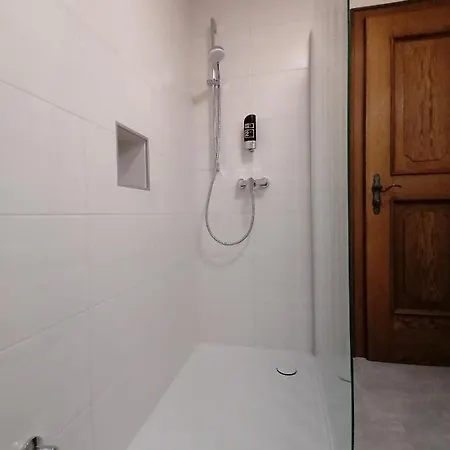 Apartmenthaus Oberlehen