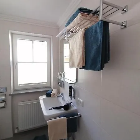 Apartmenthaus Oberlehen