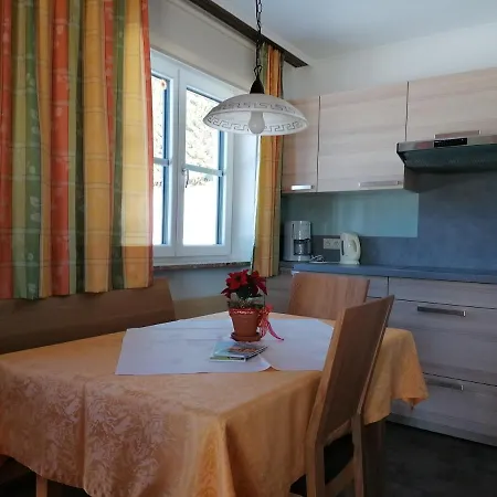 Apartmenthaus Oberlehen