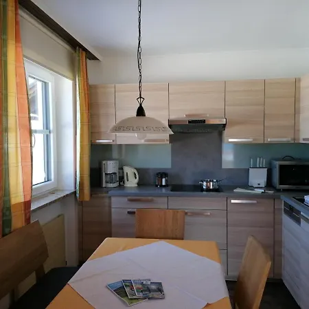 Apartmenthaus Oberlehen *