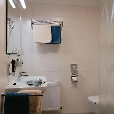 Apartmenthaus Oberlehen