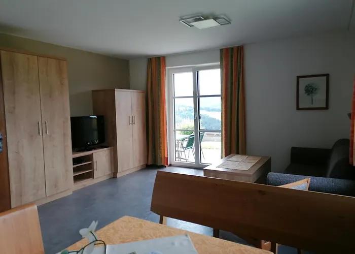 Apartmenthaus Oberlehen