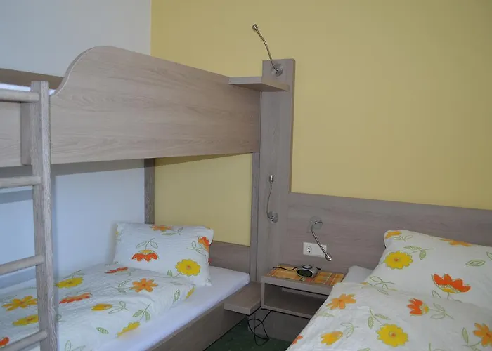 Apartmenthaus Oberlehen * Абтенау