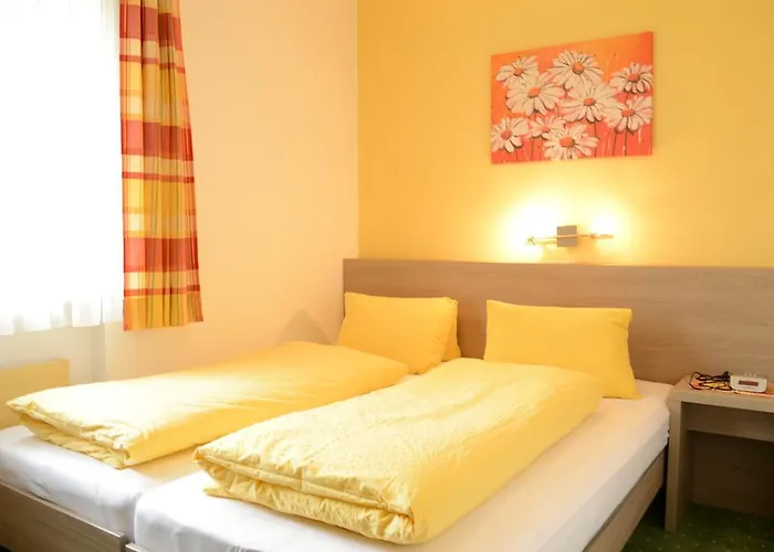 Apartmenthaus Oberlehen