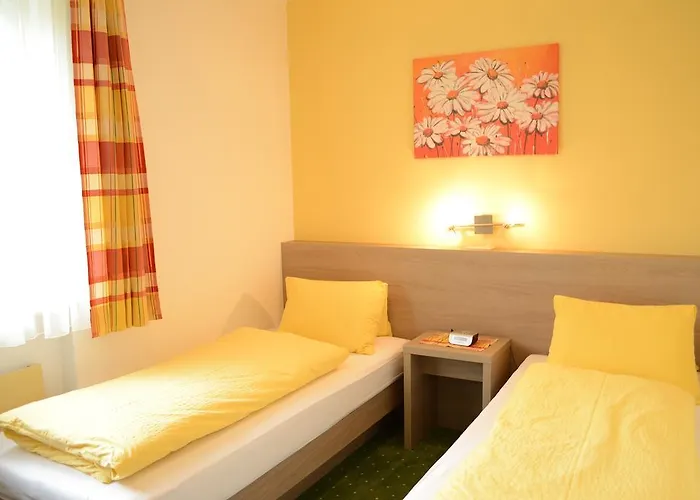 Apartmenthaus Oberlehen Апартаменты *