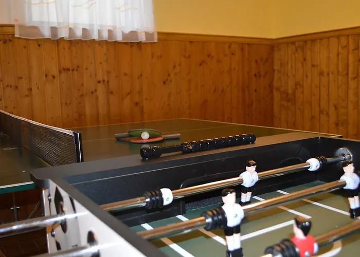 Daire Apartmenthaus Oberlehen