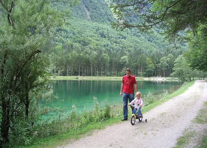 Apartmenthaus Oberlehen * Абтенау