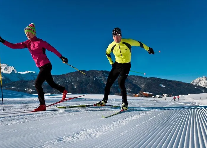 Apartmenthaus Oberlehen Daire Abtenau