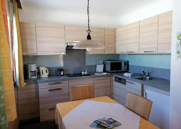 Apartmenthaus Oberlehen *