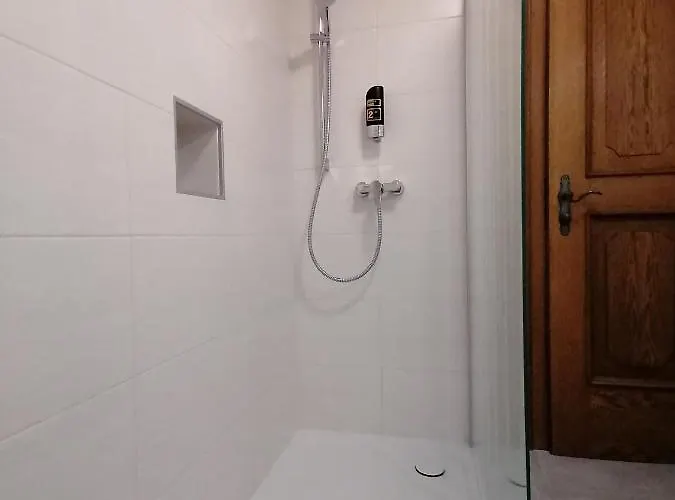 Apartmenthaus Oberlehen