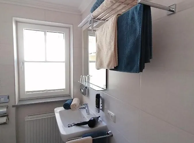 Apartmenthaus Oberlehen