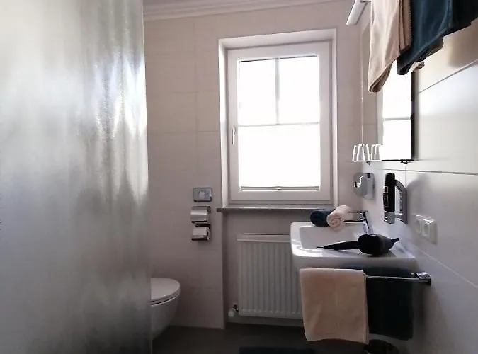 Apartmenthaus Oberlehen * Abtenau