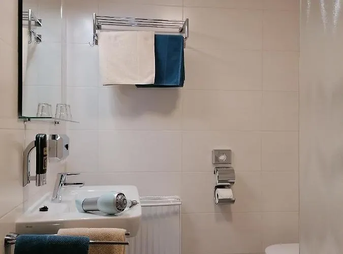 Apartmenthaus Oberlehen